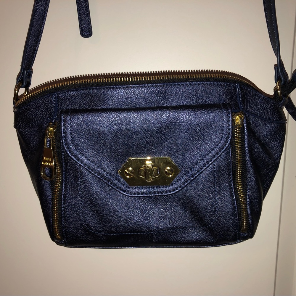 Steve Madden cross body bag